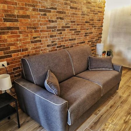 Ingrosso House Mini Loft Lecce Lägenhet Exteriör bild