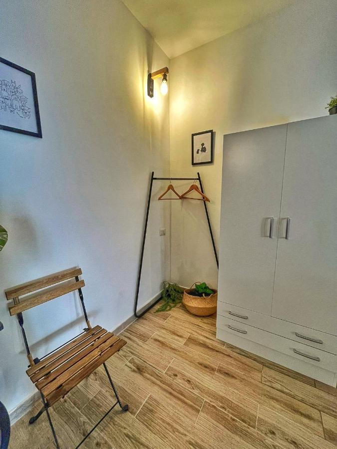 Ingrosso House Mini Loft Lecce Lägenhet Exteriör bild