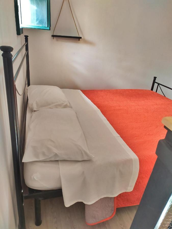 Ingrosso House Mini Loft Lecce Lägenhet Exteriör bild