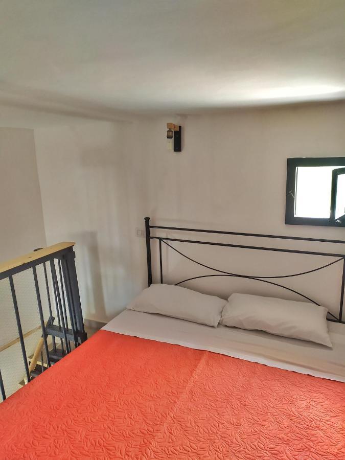 Ingrosso House Mini Loft Lecce Lägenhet Exteriör bild