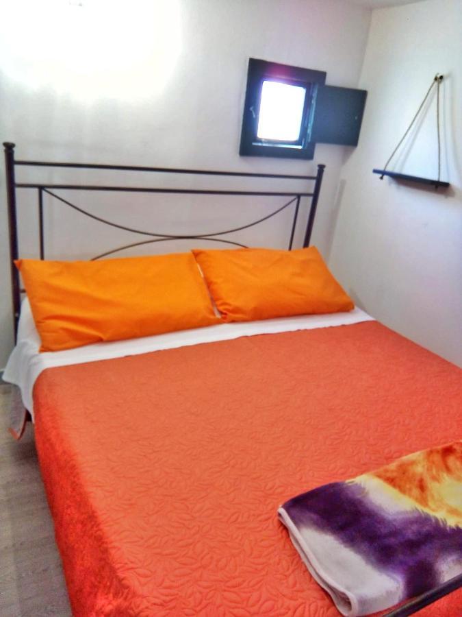Ingrosso House Mini Loft Lecce Lägenhet Exteriör bild