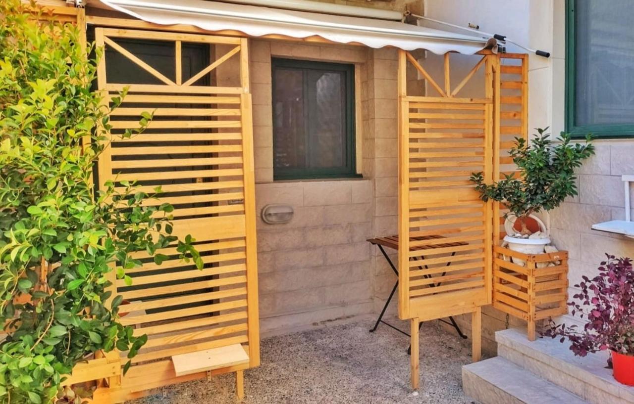 Ingrosso House Mini Loft Lecce Lägenhet Exteriör bild